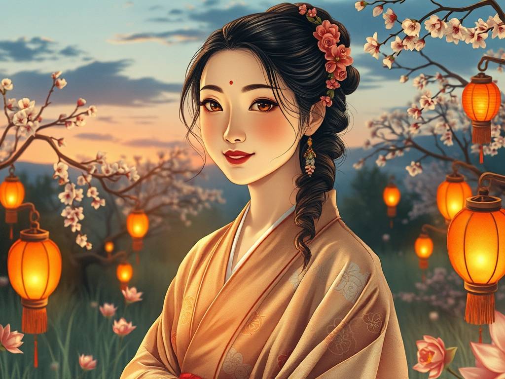 女人哪里长痣是佛转世 眉心长痣则一生福气满满