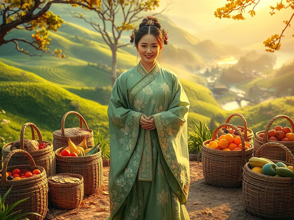 0个斗10个簸箕 生来财運(yùn)旺盛可丰衣足食