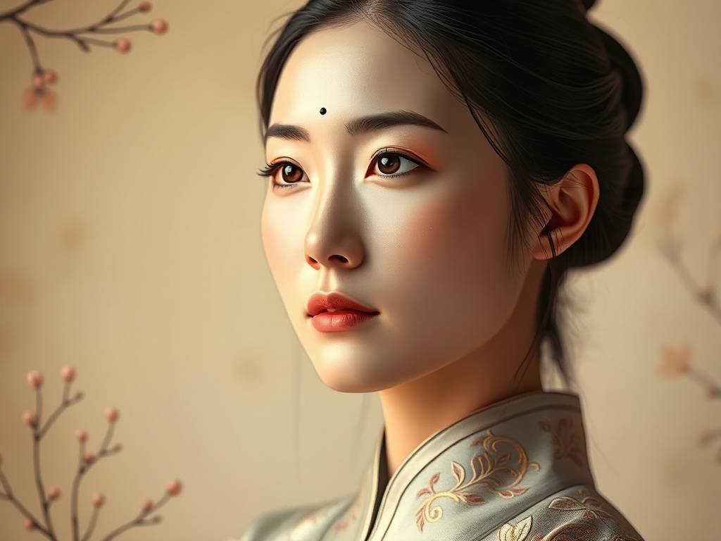 印堂有痣的女人代表什么 印堂有痣的女人面相怎么样