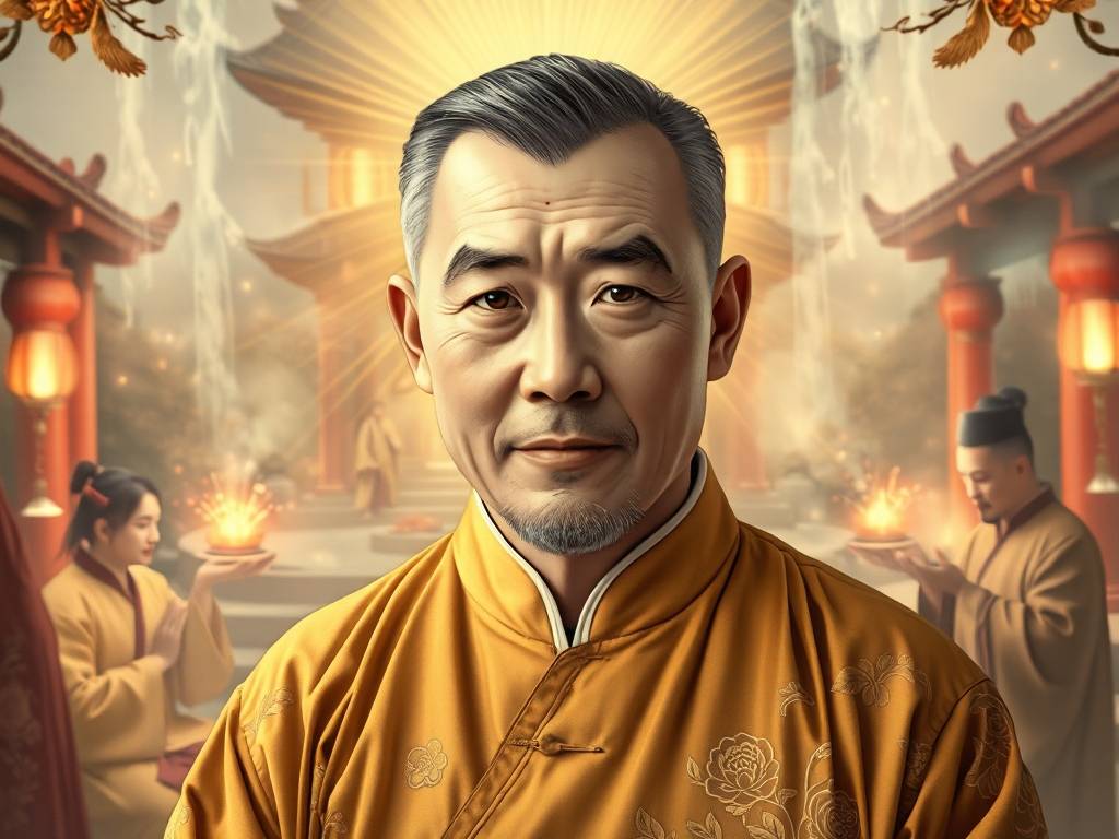 男人印堂右边有(yǒu)痣的命运图解 印堂痣爲(wèi)富贵痣