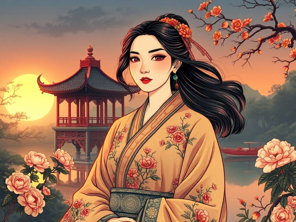 女人下嘴唇长痣 下唇长痣婚姻不(bù)顺