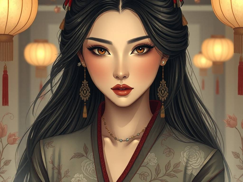女人印堂有痣代表什么寓意  位置不同寓意不同