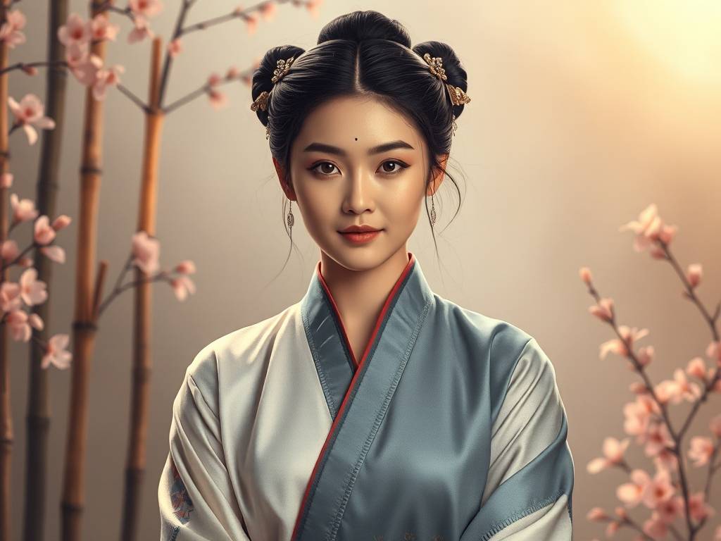 女人印堂有痣面相图解 印堂有痣好吗女人