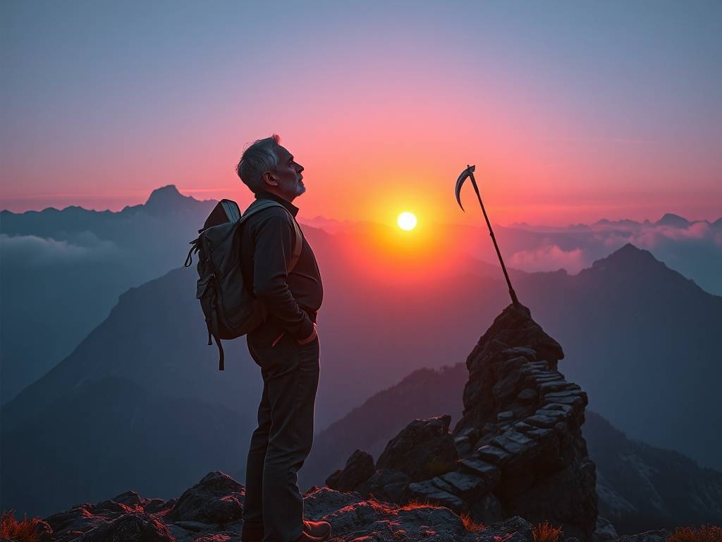 测试你人生的绊脚石