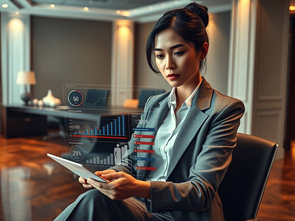 女性白领的亚健(jiàn)康测试