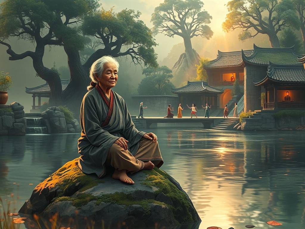 劳碌后你最想怎么过