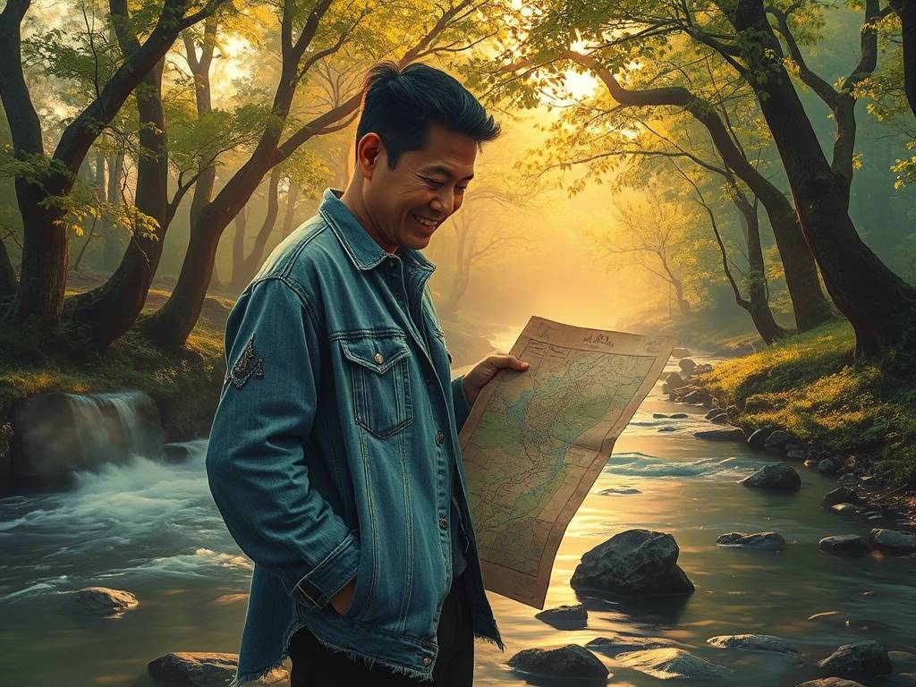 你的生活归属感在哪里
