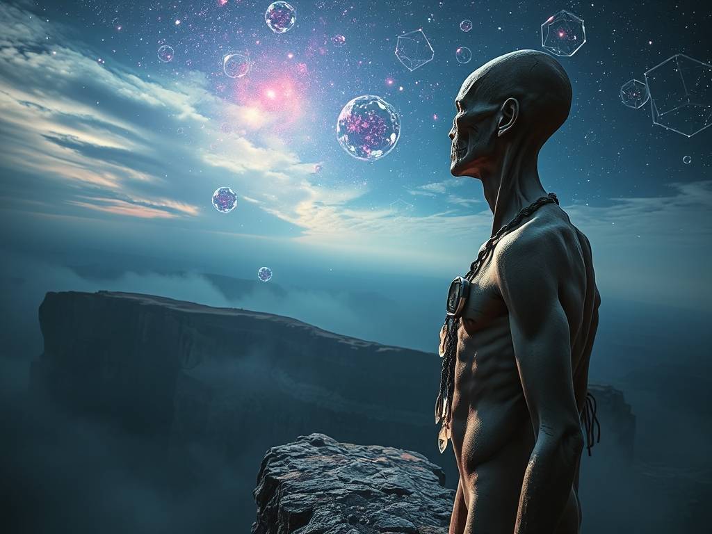 测试：减肥看你的自我毁灭程度