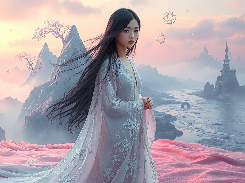 你是他福星还是灾星
