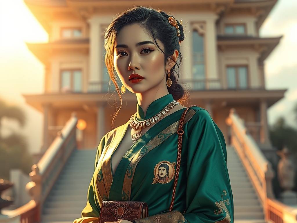 观音痣女人非常有钱吗 有观音痣的女人很富贵