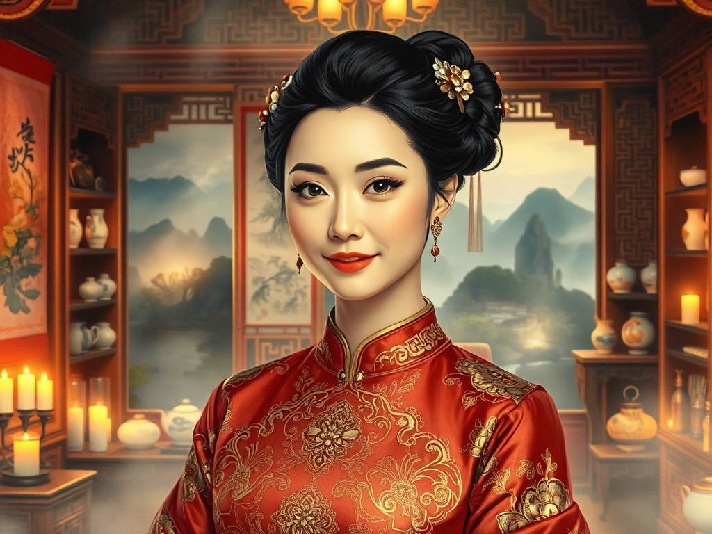 观音痣女人非常有钱吗 有观音痣的女人很富贵