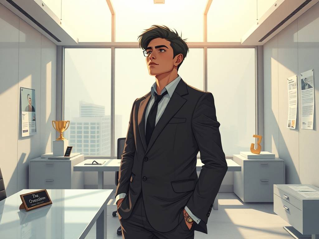 他人爱给你贴上什么职场标签？