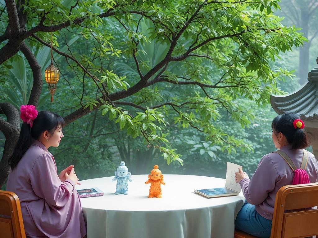 他人爱给你贴上什么职场标签？
