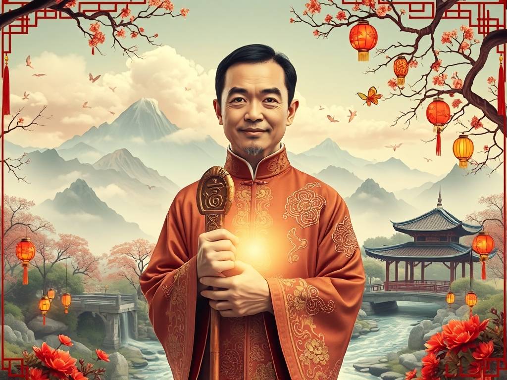下嘴唇長(zhǎng)痣命运图解 福氣(qì)之象事业如鱼得水