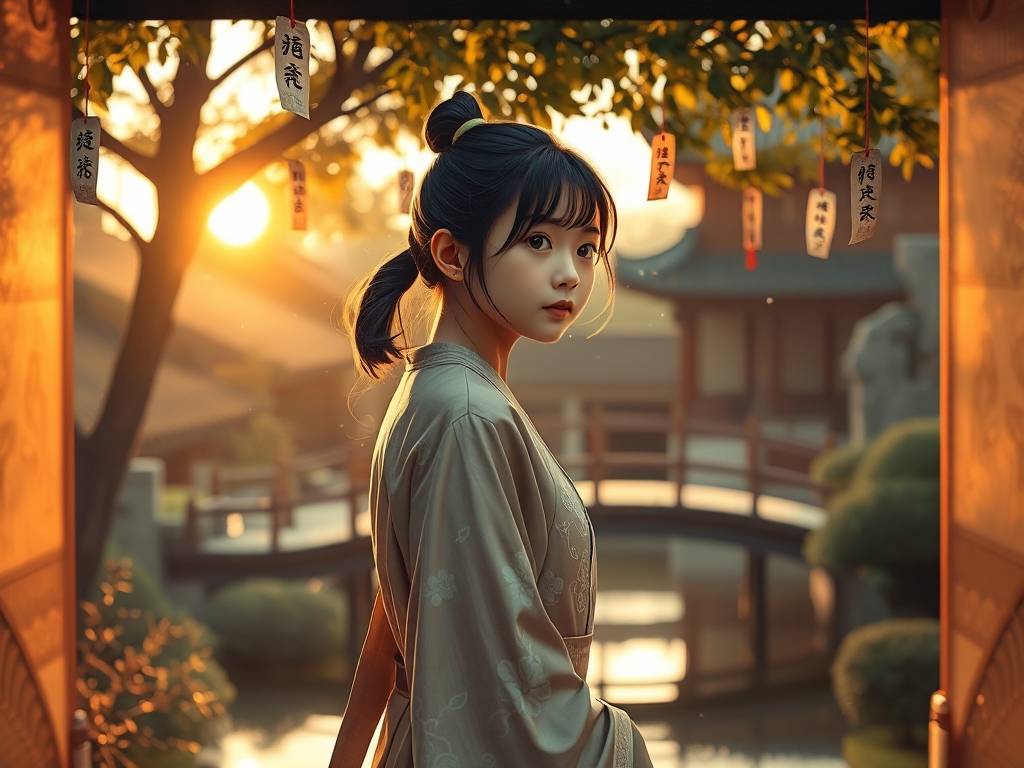 你的人生走什么运
