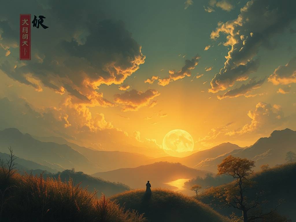 心理测试 未来一年，会设身处地为你着想的人是？