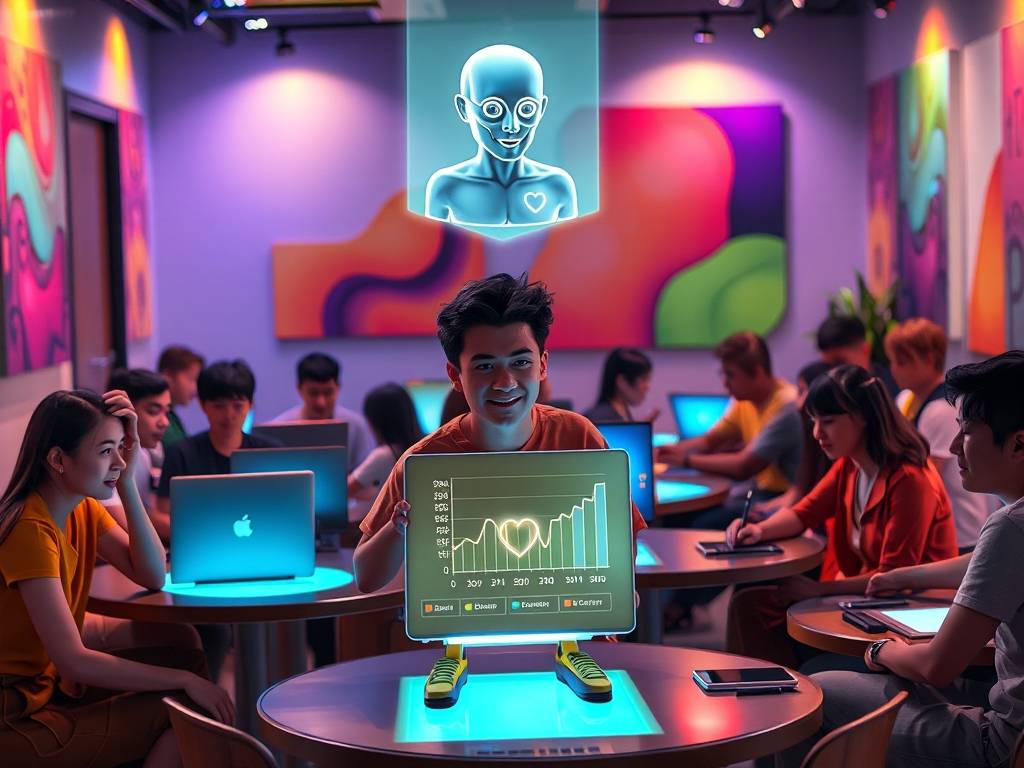 在线测试 快来测测你的社交加分项是啥