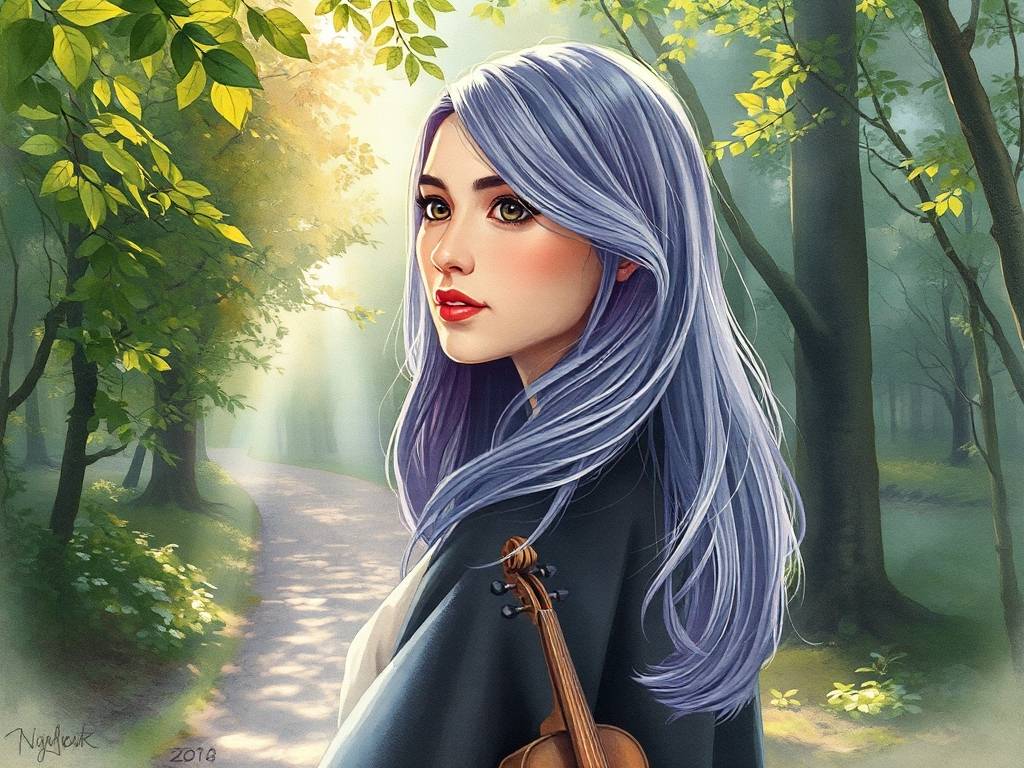 女人左眼周围有痣图解  左眼有痣感情坎坷
