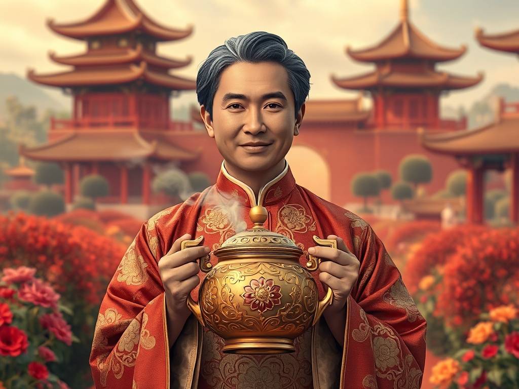 福气深厚的人特征 大富大贵是不是福气好