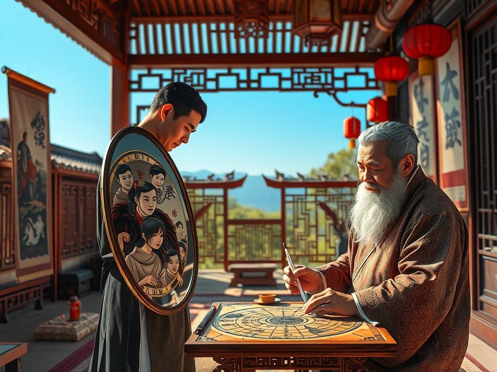 如何判断自己命好不好  相术特征见分晓