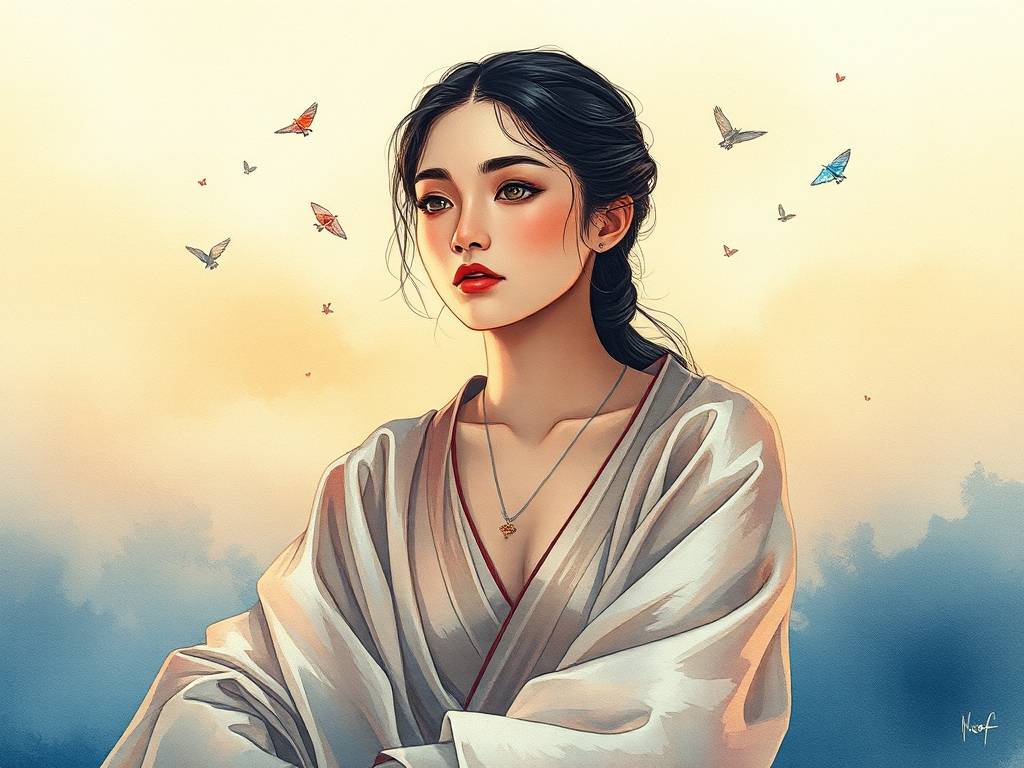 女性底下有痣代表什么 眼(yǎn)下有痣影响事业