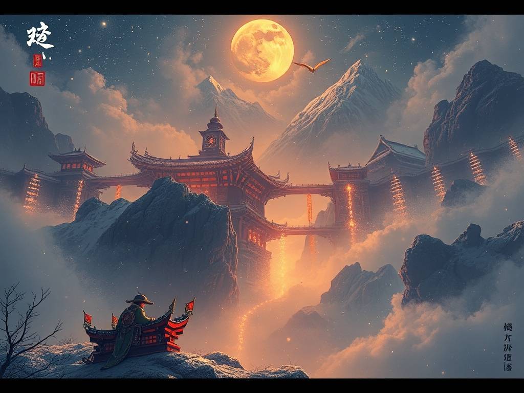 改运气最快的方法
