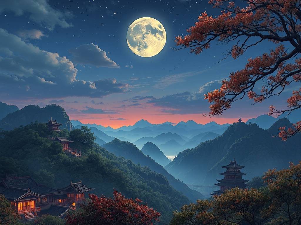 未羊奔青登山岗什么意思