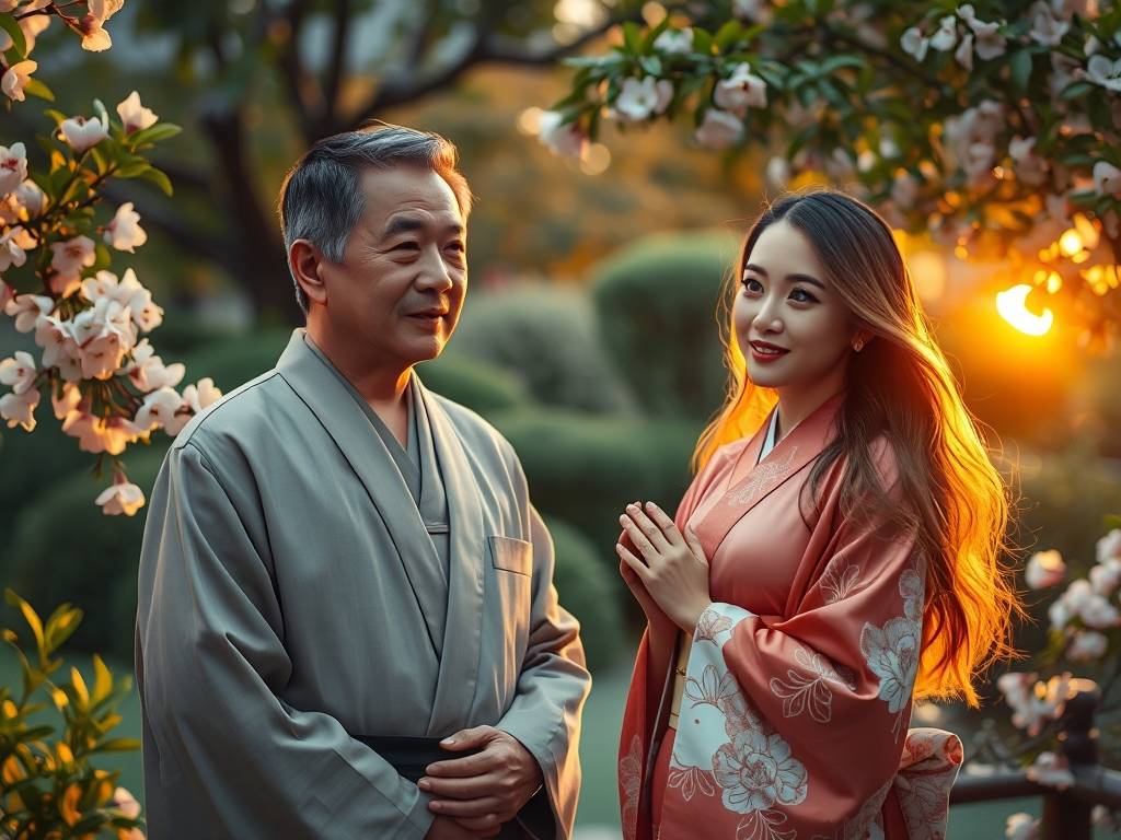男人娶到桃花眼的女人好不好 生活稳定情感交流顺畅