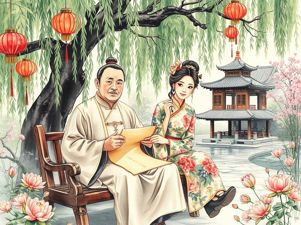 男人娶到桃花眼的女人好不好 生活稳定情感交流顺畅