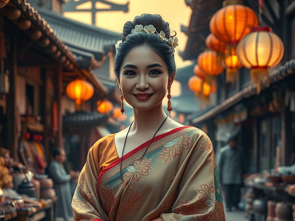 女人十处有痣是富贵痣 生活富贵人生气质完美