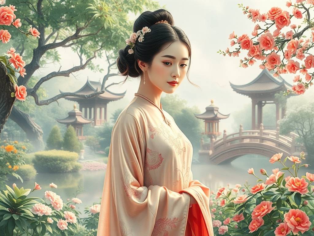 女人十处有痣是富贵痣 生活富贵人生气质完美