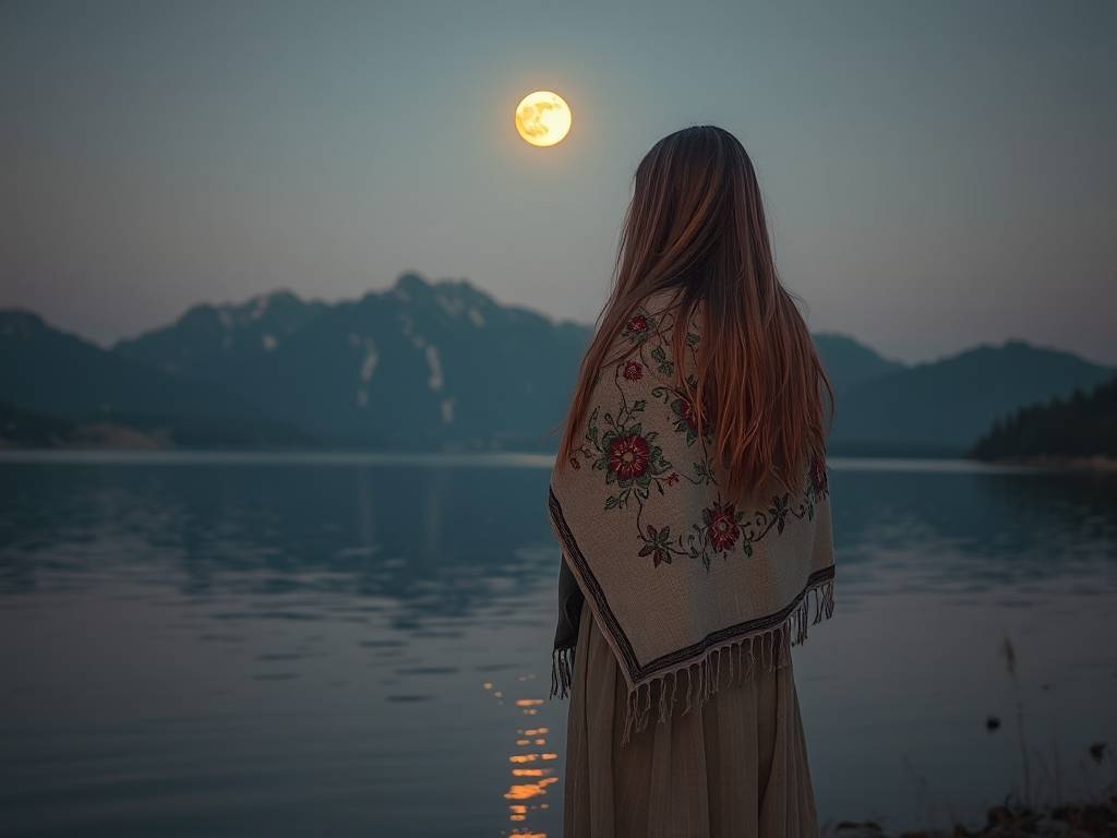 测试你心中最重要的人是谁