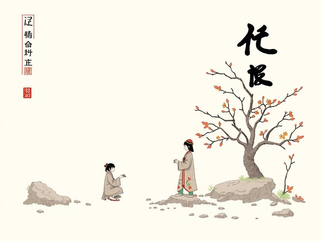 测测你目前心里最在意的人是谁