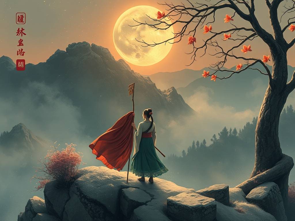 测试你近期的異(yì)性缘旺吗