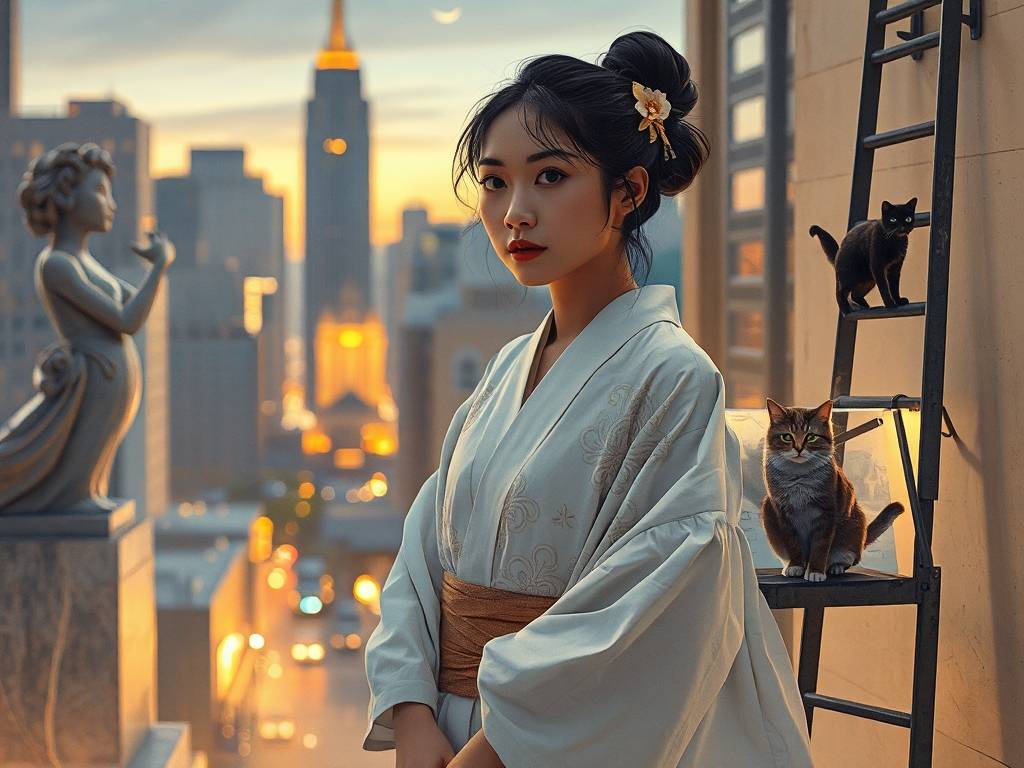 你在团体中是什么角色