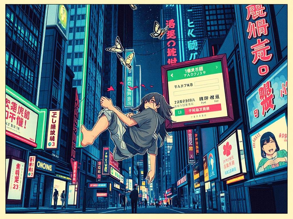 在线小测试 测你2022年容易在哪方面栽一个大跟头
