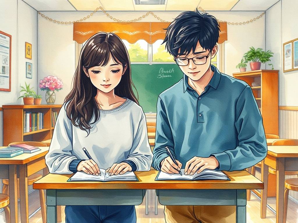 测试与你最默契的朋友