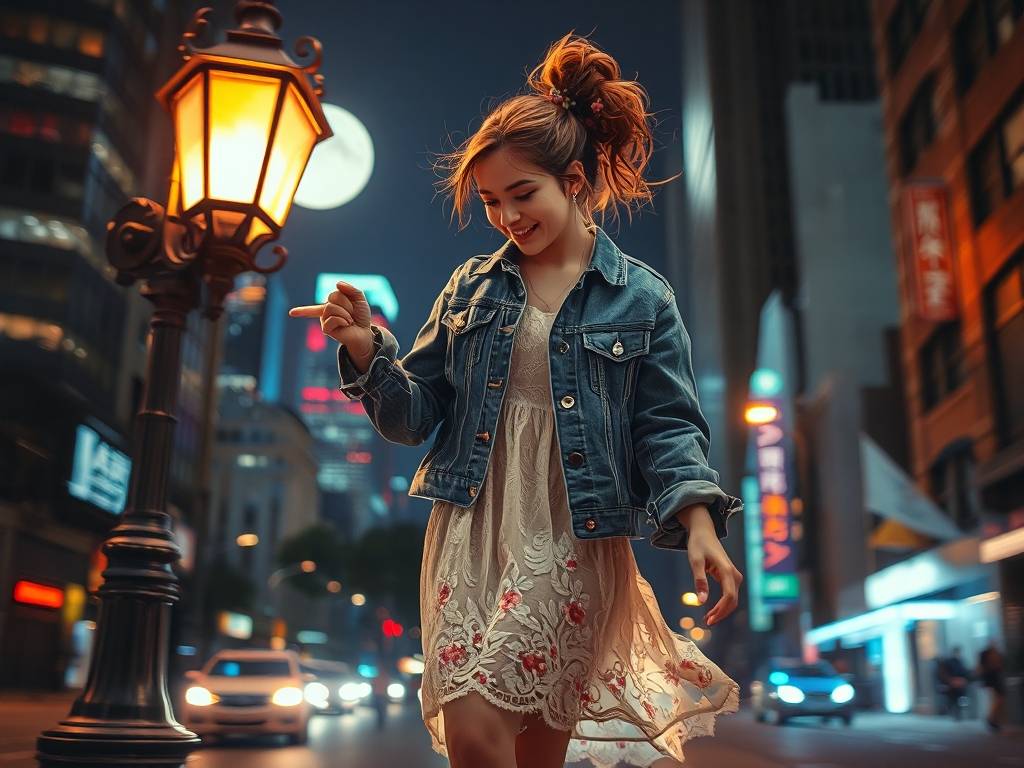 测你是几级的段子手