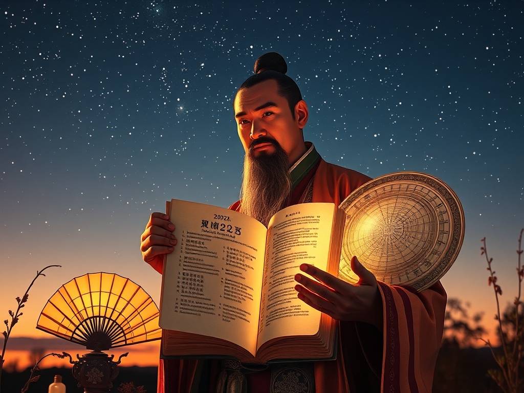 测算2022年你的贵人是谁