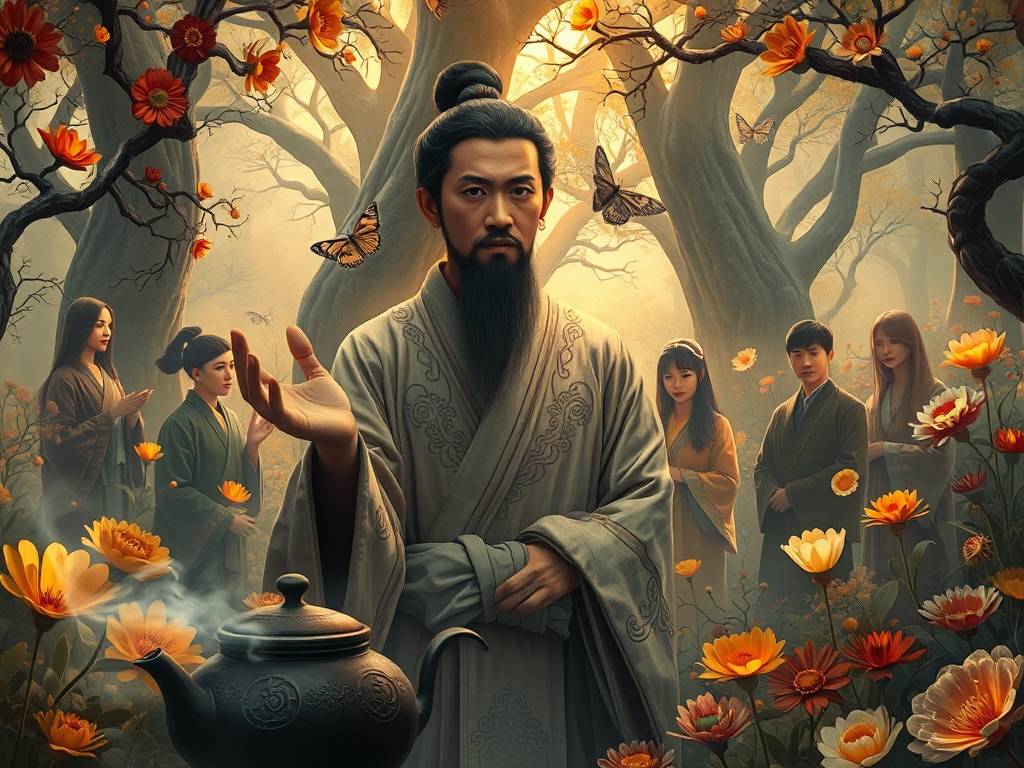 测什(shén)么对你(nǐ)来说才算是正经事