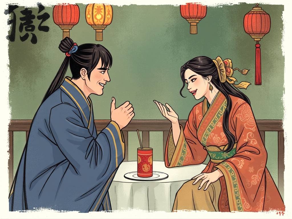 社交测一测 人际交往中，你不该和哪类人纠缠？