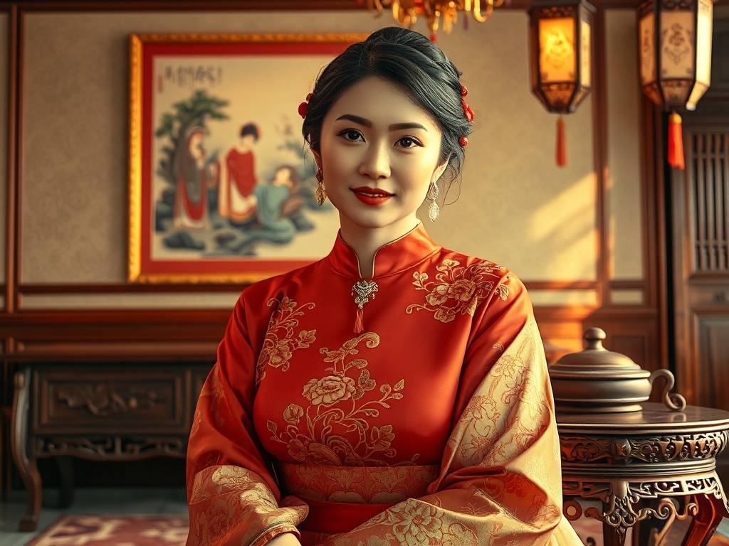 女人嫁富豪的痣相 好运当头一生钱财无忧
