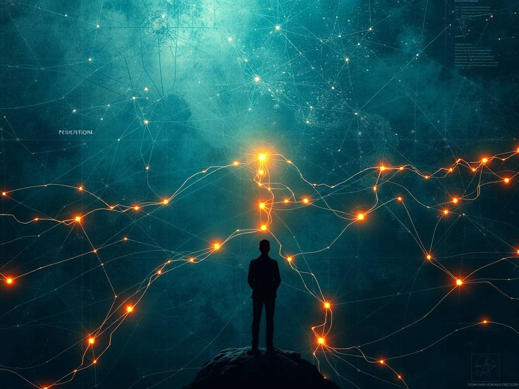 免费在线测一测 你这一生的人生路线会朝着怎样的轨迹发展？