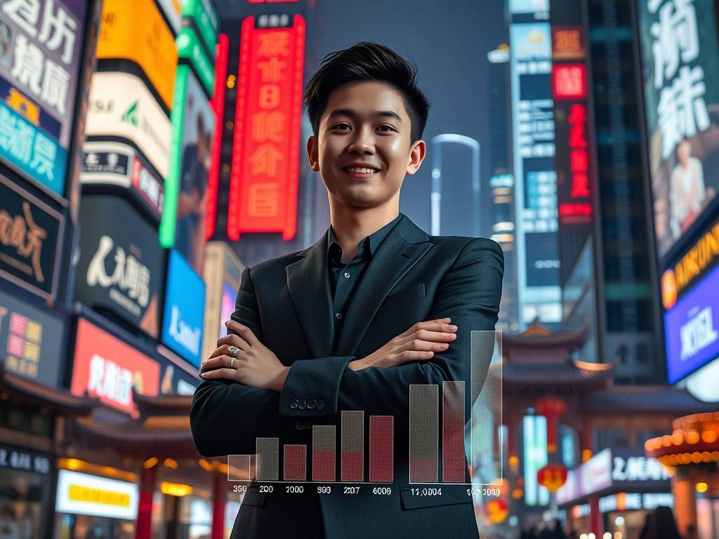 在线测一测 你所获得的成功，是依靠怎样的本事得到的？