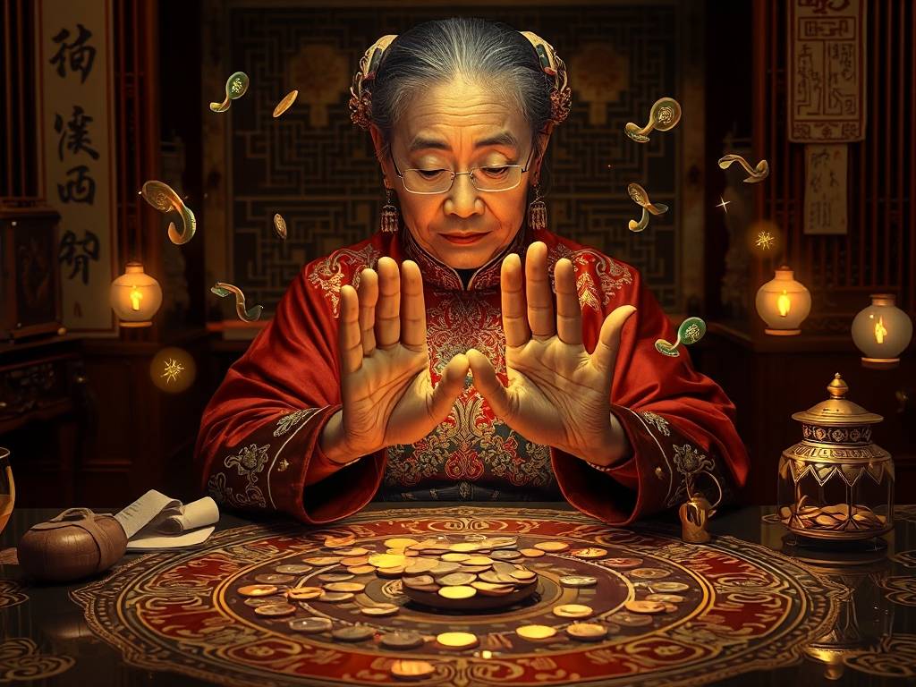 看手相漏財(cái)怎么破解 有储蓄意识亦能解