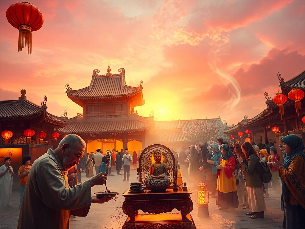 怎么可以转运发财最快最有效