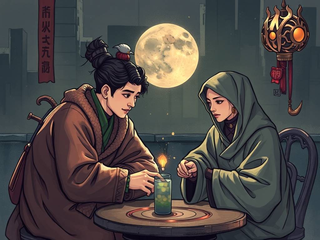 测试会让女生厌恶的都是哪些人