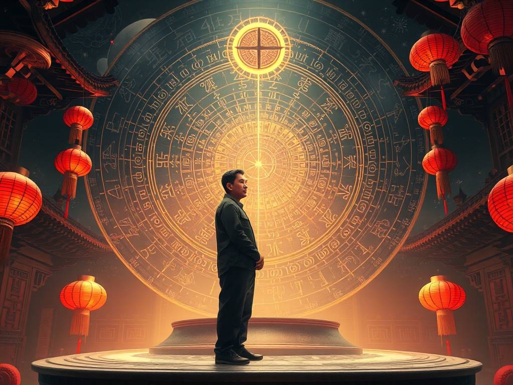 在线免费测试 超准测老天爷给了你什么！你应该如何发挥它？