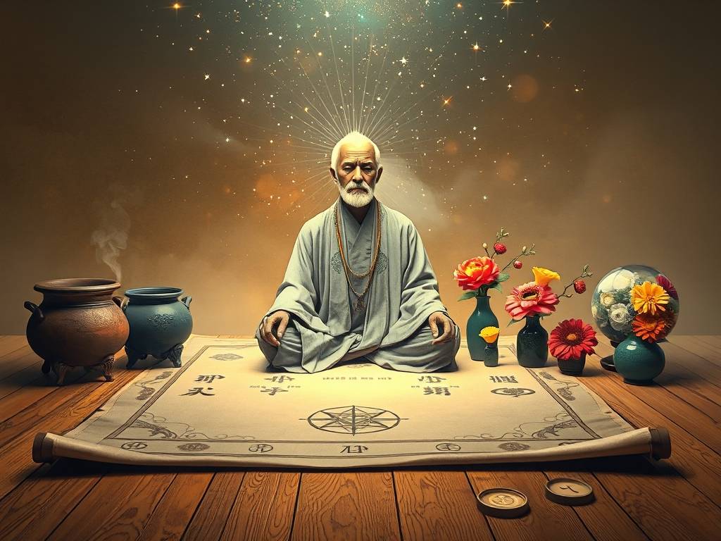 在线免费测试 超准测老天爷给了你什么！你应该如何发挥它？