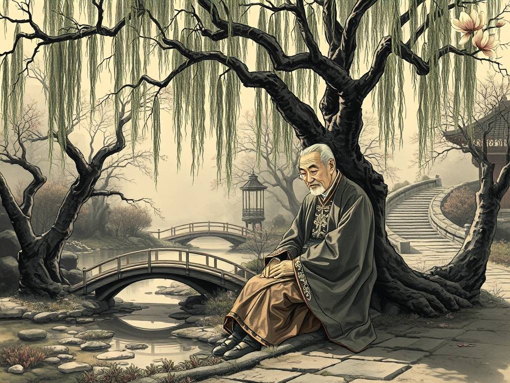 人情世故对你来说是怎样的